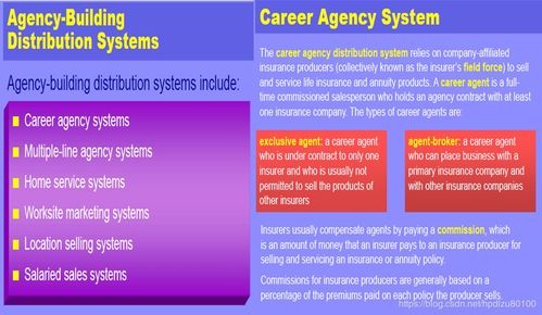 LOMA 290 第八講 產(chǎn)品銷(xiāo)售中的保險(xiǎn)經(jīng)紀(jì)業(yè)務(wù)