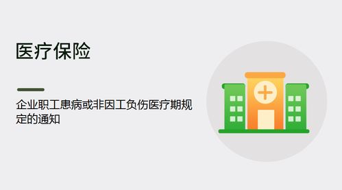 企業(yè)職工患病或非因工負(fù)傷醫(yī)療期規(guī)定及保險(xiǎn)經(jīng)紀(jì)業(yè)務(wù)的銜接與保障